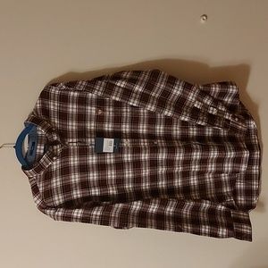 Mens button down